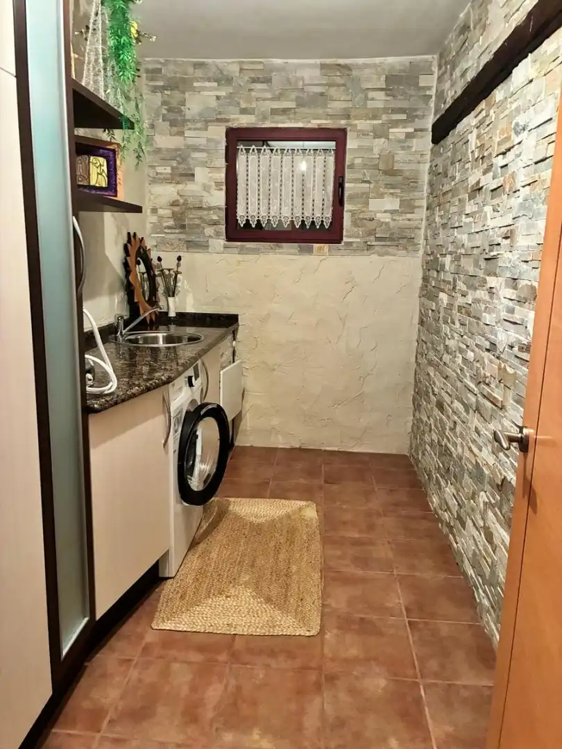 Einfamilien-Reihenhaus zum Verkauf in Soria Capital  mit Heizung, Privatgarten und Terrasse
