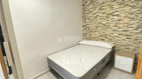 Foto 4 de Pis de lloguer a C. de Jorge Juan, Goya, Madrid