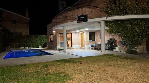 Foto 4 de Casa adosada en venda a Passeig del Montsant, 17, Sant Antoni de Vilamajor, Barcelona