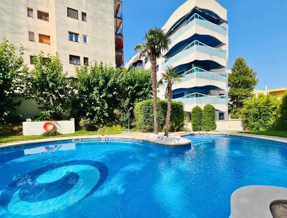 Appartement avec piscine à vendre à Carrer BRUSSEL·LES, imagen 36