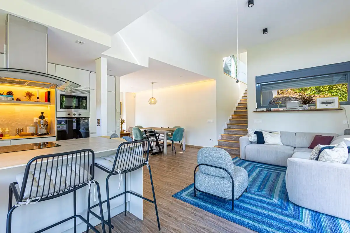 Villa con terrazza in vendita a Pino Alto - Navarredonda, imagen 5