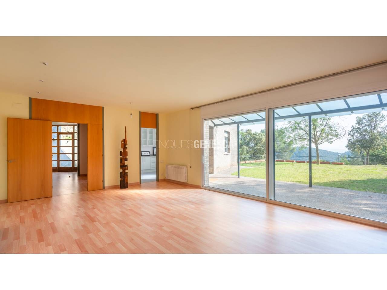Casa o chalet en venta en cami dels monjos, 16