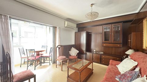 Foto 3 von Wohnung zur Miete in De Los Hermanos Gómez, Ventas, Madrid Capital