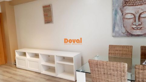 Foto 5 de Piso de alquiler en Tomas a Alonso, 59, Plaza Industria, Vigo
