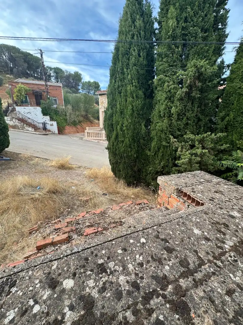 Nau industrial en venda en Valverde de Júcar