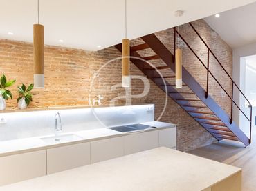Casa a schiera in vendita a Carrer de Calderón