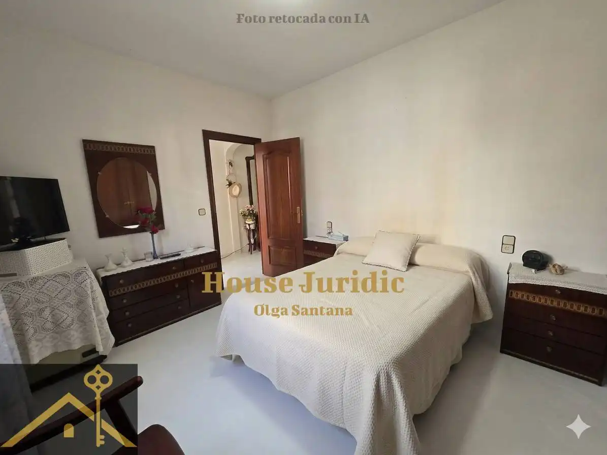 Bedroom of Detached homes for sale in Mataró  with Terrace and Oven