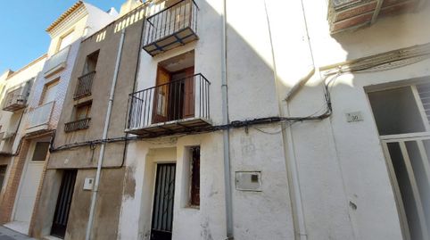 Foto 3 de Finca rústica en venda a Carrer Dels Desamparats, 20, Alcalà de Xivert pueblo, Alcalà de Xivert