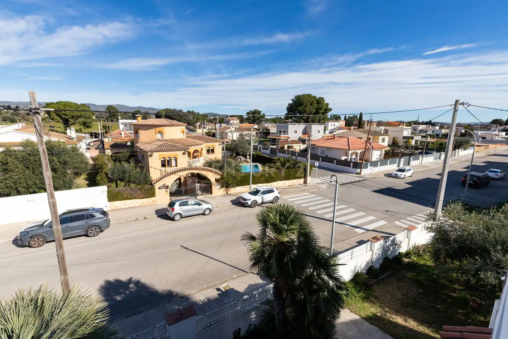 Casa o xalet en venda a Avinguda Marquesa de Grigny, Banyeres del Penedès,, 45, Banyeres del Penedès