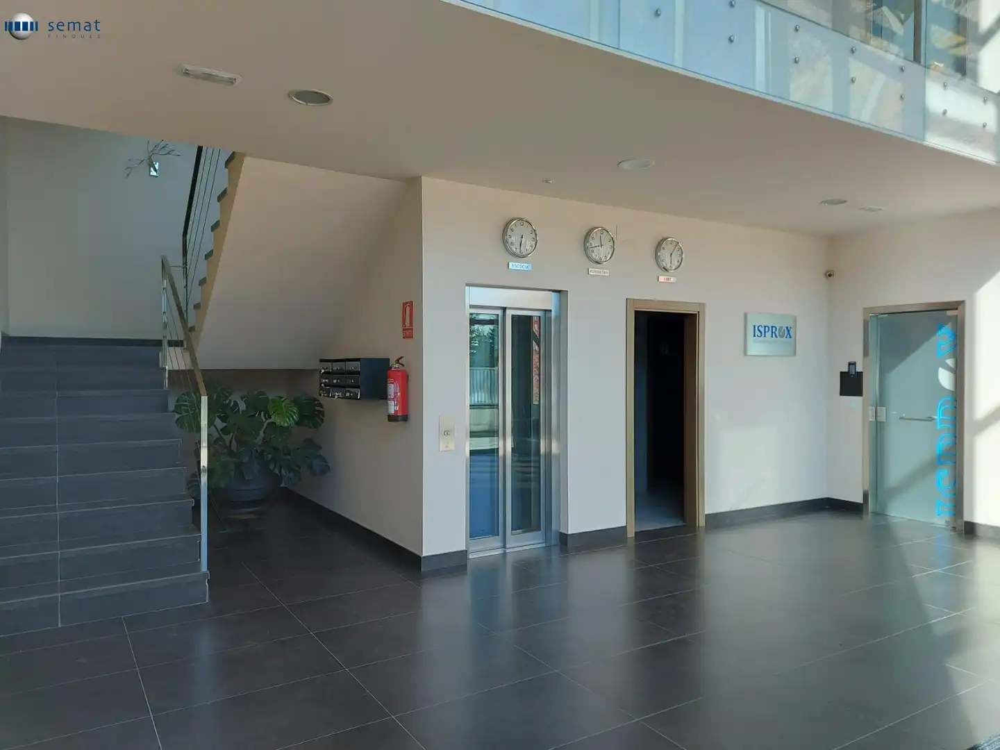 Oficina en alquiler en Tàrrega, imagen 10