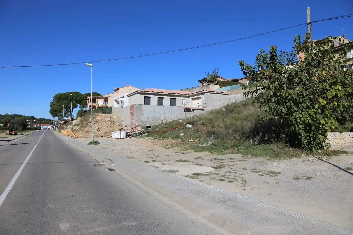 Residential land for sale in Carrer Closa d'en Llop 27, imagen 11