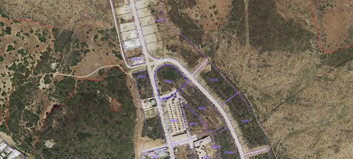 Terrenys i solars en venda a El Zabal - Santa Margarita, imagen 3