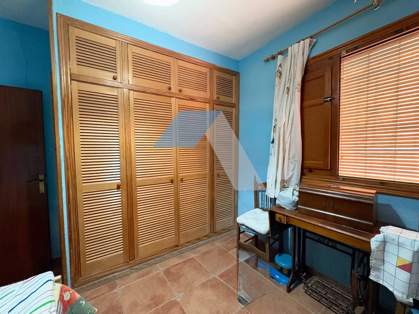 Casa o xalet en venda en Mutxamel amb Jardí privat