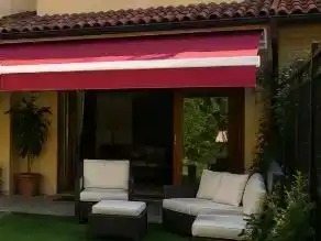Terrassa de Pis en venda en Sant Feliu de Guíxols amb Aire condicionat, Piscina i Balcó
