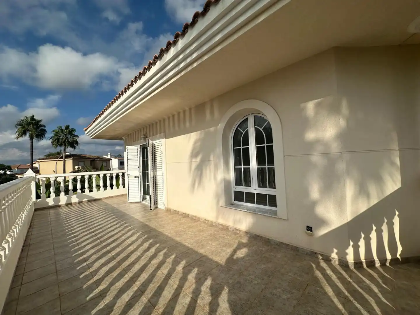 Exterior view of Houses for sale in L'Eliana  with Air Conditioner, Heating and Private garden