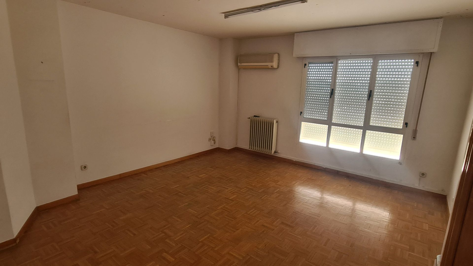 Flat for sale in Torrejón de Ardoz  with Heating, Terrace and Alarm
