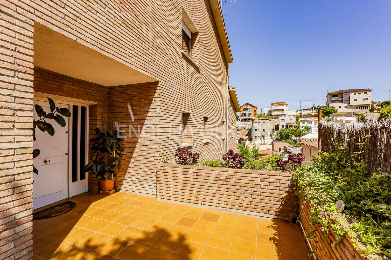 Casa amb jardí en venda a La Miranda, imagen 28