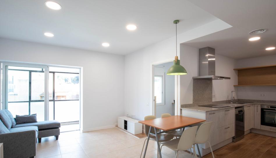 Photo 1 of Flat to rent in Carrer del Carme, Carme - Vistalegre, Girona