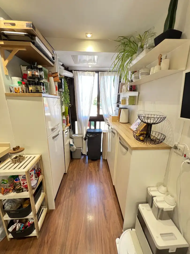 Appartamento con ascensore in vendita a Calle de Federico Marín, imagen 16