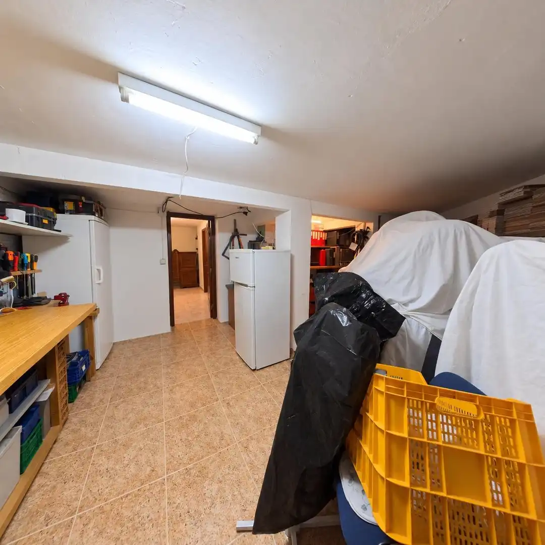 Casa adosada en venta en Escandinavia - Cautivador