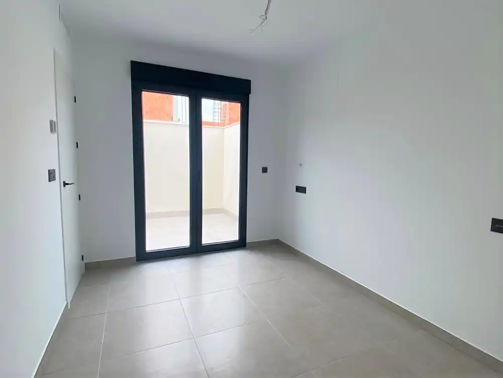 Casa amb terrassa en venda a Centro, imagen 16