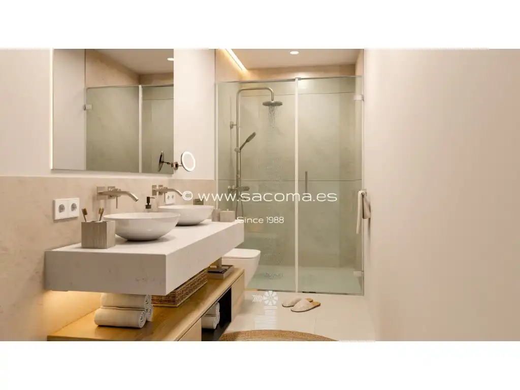 Apartment with balcony for sale in Calle Vinyassa, imagen 8