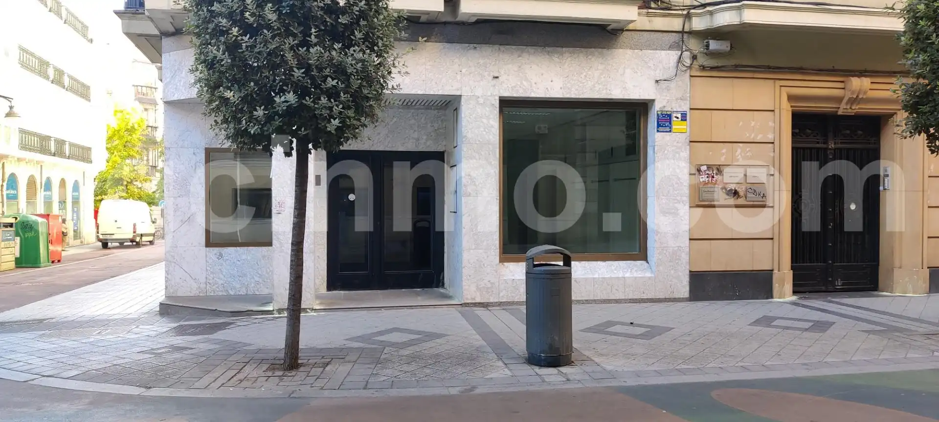 Local de lloguer en Valladolid amb Aire condicionat