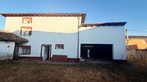 Foto 2 de Casa o xalet en venda a Dehesa de Romanos , Palencia