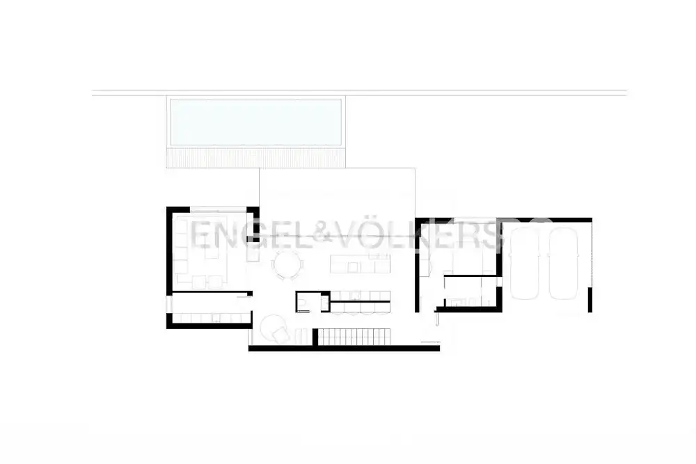 Maison avec piscine à vendre à Orba, imagen 11