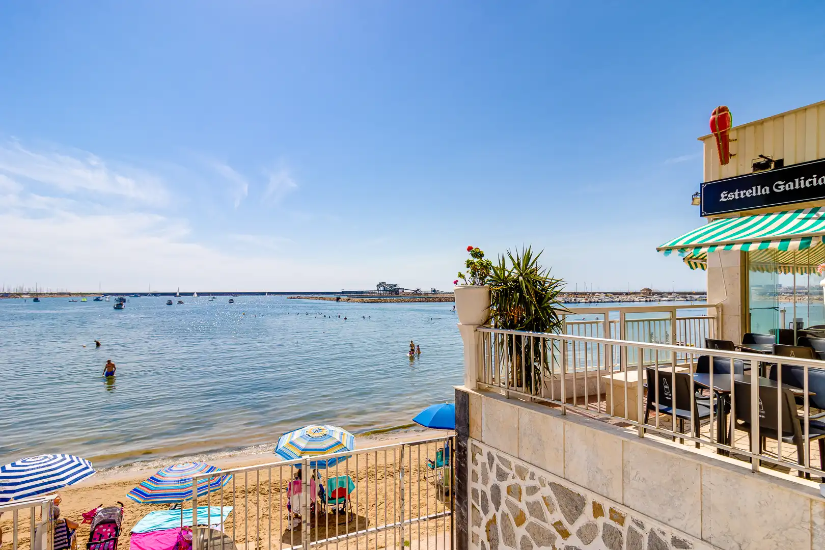 Apartamento con piscina en venta en Avenida Doctor Gregorio Marañón 41, imagen 51
