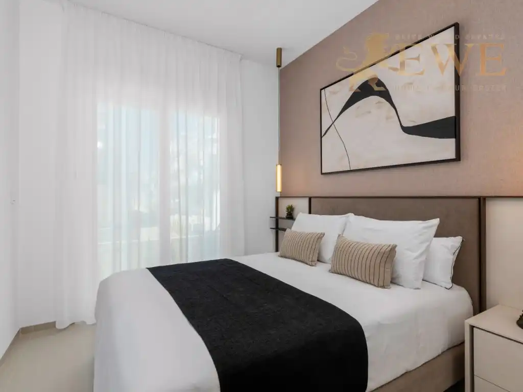 Habitación de Apartamento en venta en Rojales