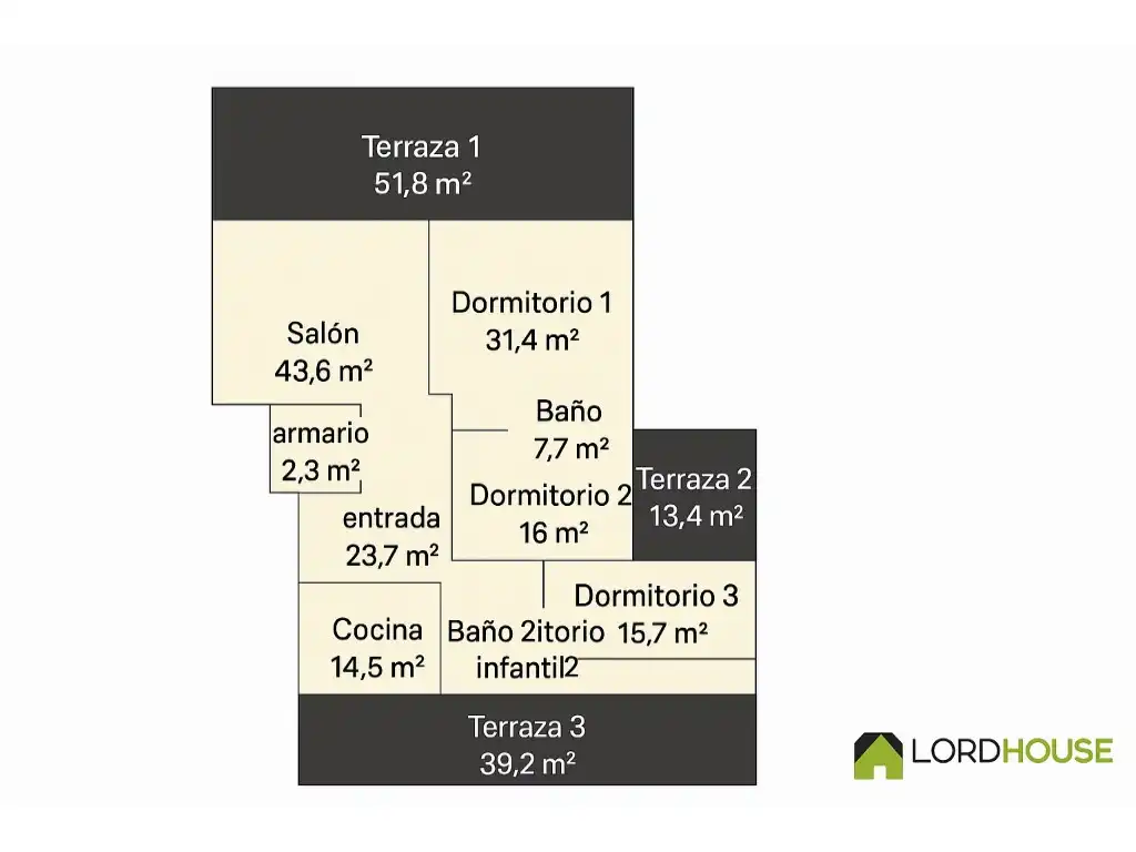 Penthouse with lift for sale in Calle Médico Antonio Pelegrín Medina, imagen 28