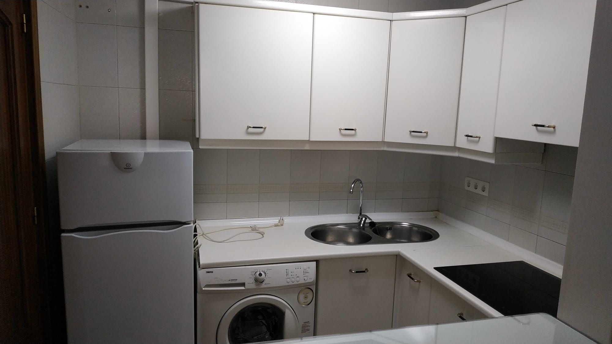 Apartament de lloguer a Camino de Ronda, Angustias - Chana - Encina