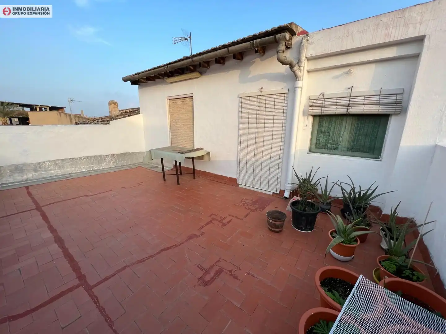 Terrace of Houses for sale in Aspe  with Air Conditioner, Heating and Terrace