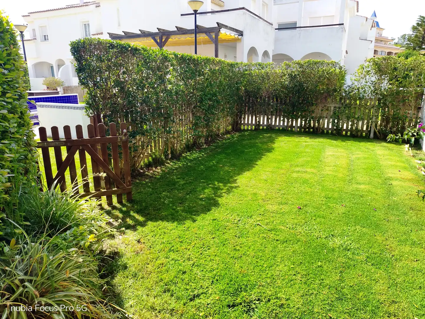 Detached homes for sale in Avenida Reina Sofía, Costa Ballena Golf