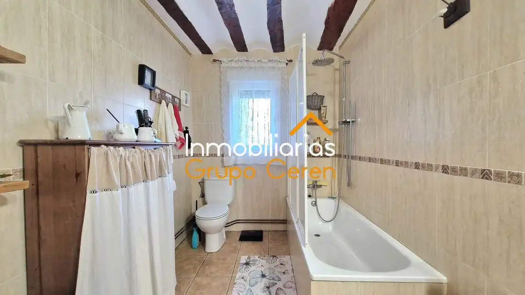 Houses for sale in Villarta-quintana