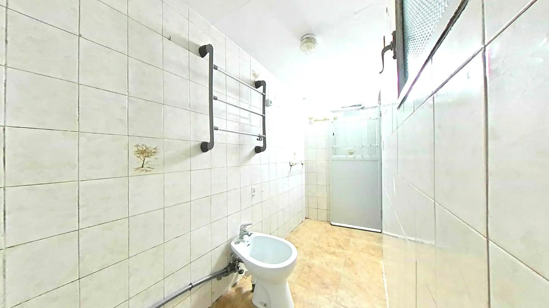 Casa o chalet en venta en De La Cruz, Brazatortas