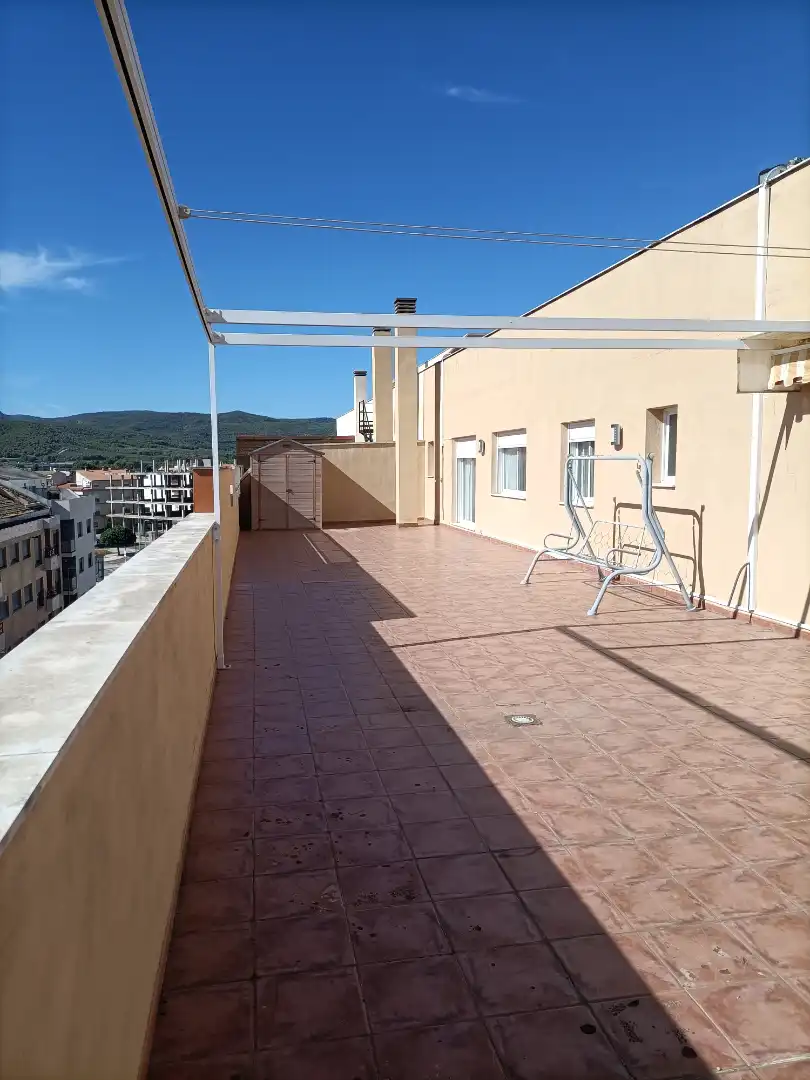 Attique avec ascenseur à vendre à Avenida Navarro Reverter 32, imagen 28