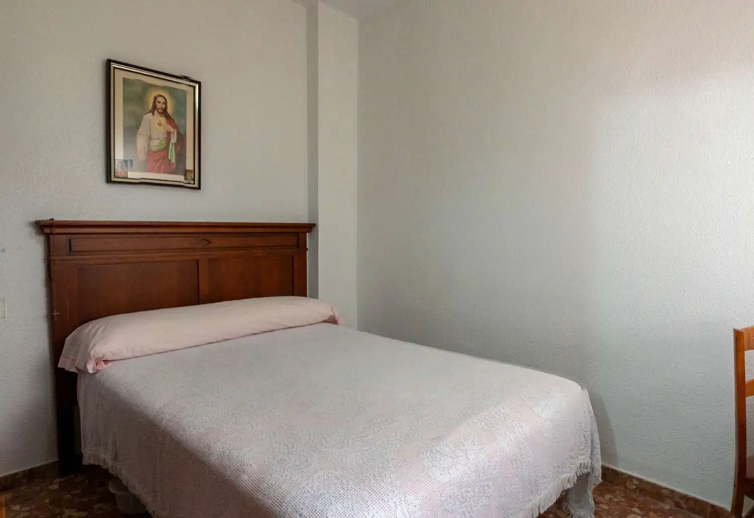 Habitación de Finca rústica en venta en Molvízar con Terraza y Amueblado