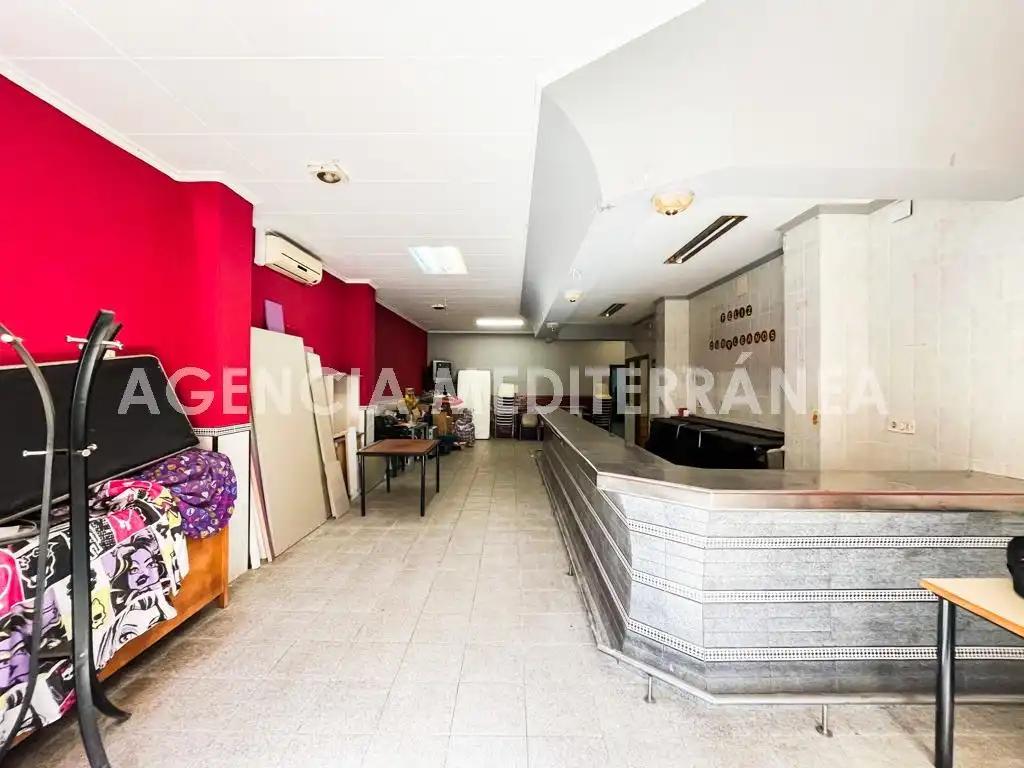 Local comercial en venda a Alcàsser, imagen 2