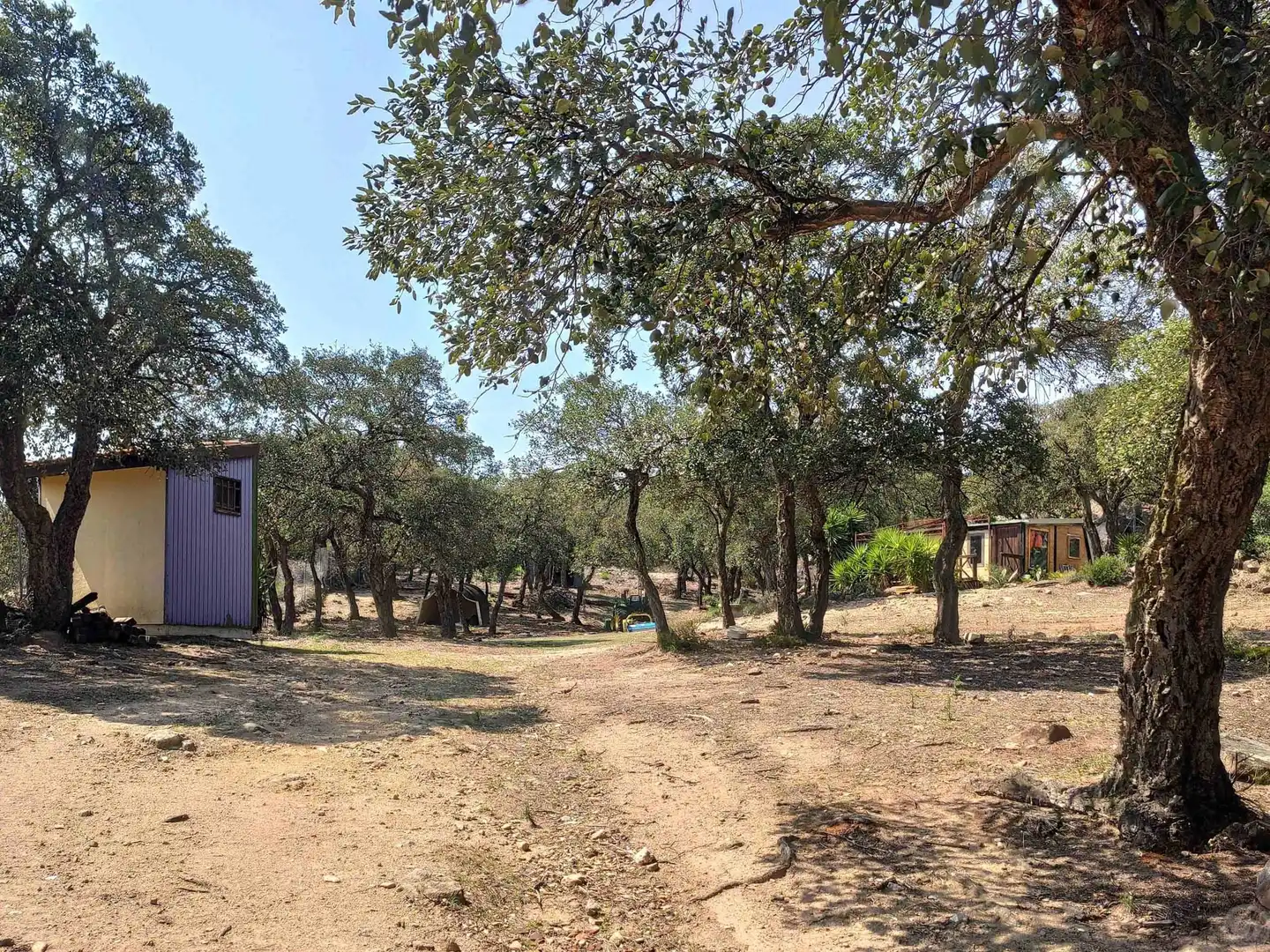 Country homes for sale in La Jonquera  with Air Conditioner, Heating and Terrace