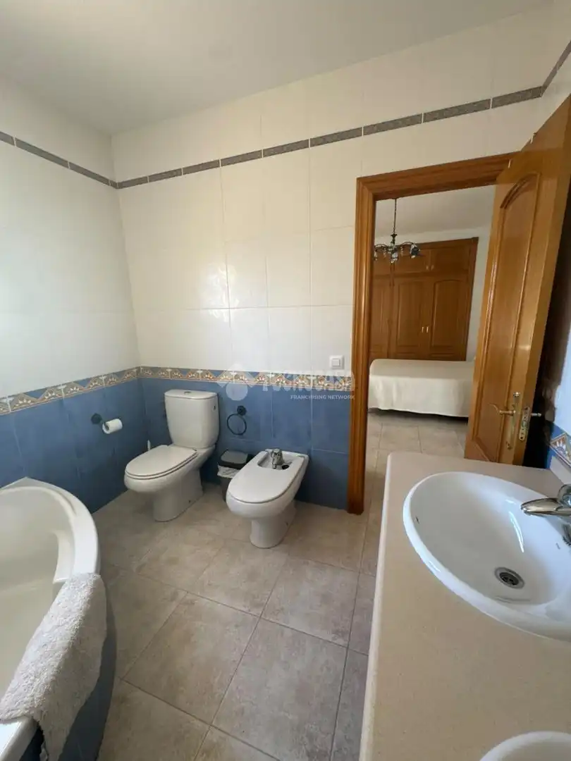 Casa rústica en venda a Bedmar y Garcíez, imagen 8