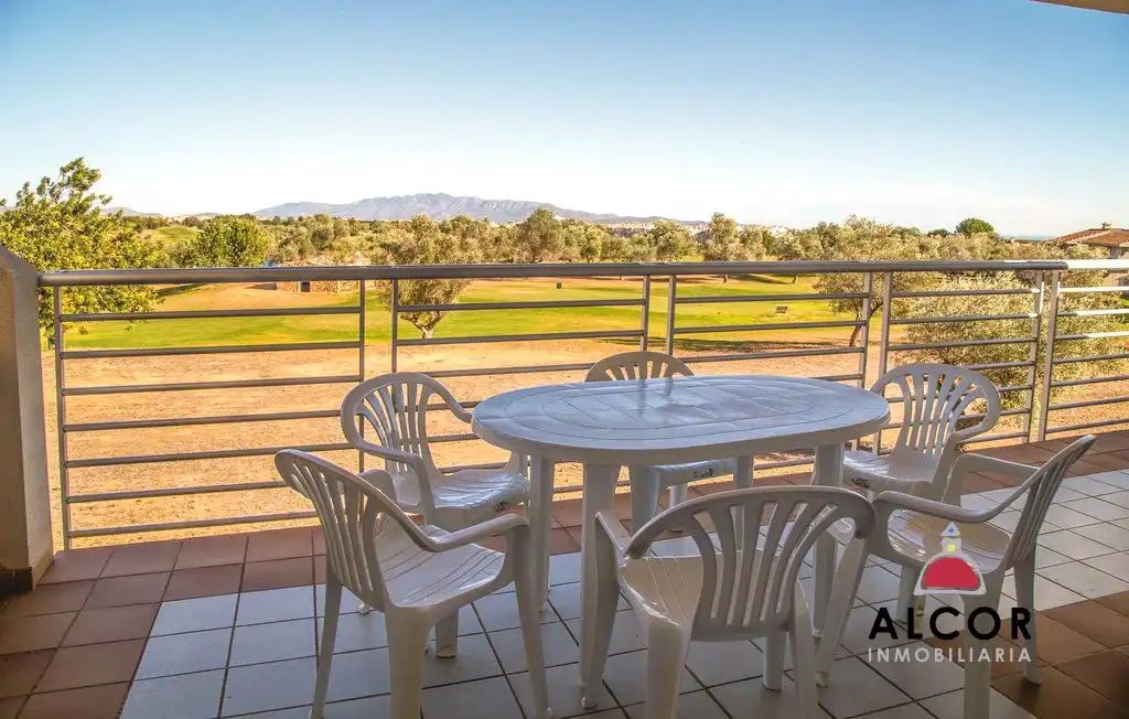 Wohnung mit Terrasse zum Verkauf in San Jorge / Sant Jordi, imagen 6