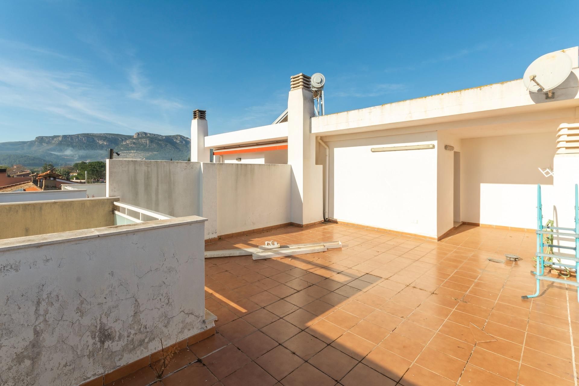 Single-family semi-detached for sale in  CAMI TOHUERO DEL, 30, Urbanizaciones, Gandia