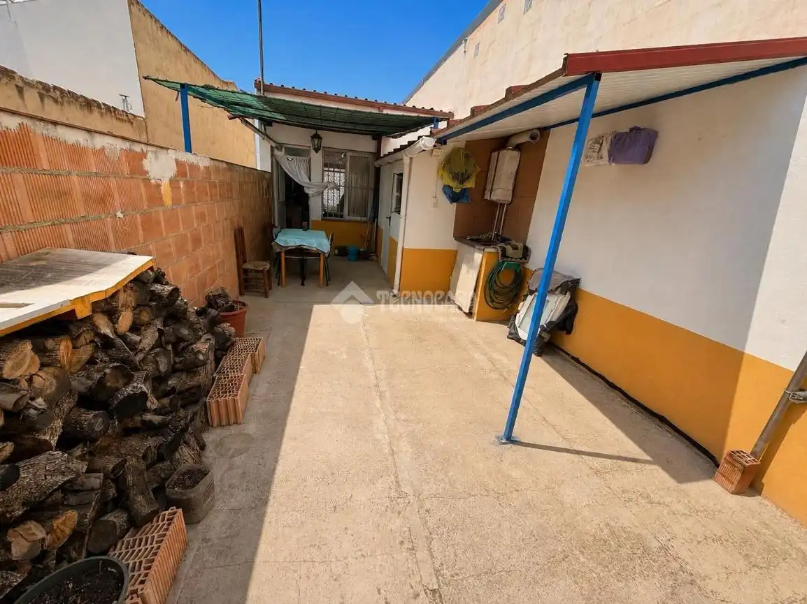 Terrace of Residential for sale in Martos