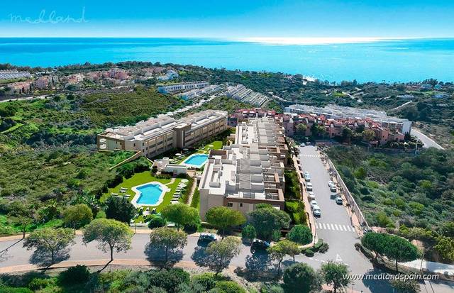 Apartamento en Venta en Chullera