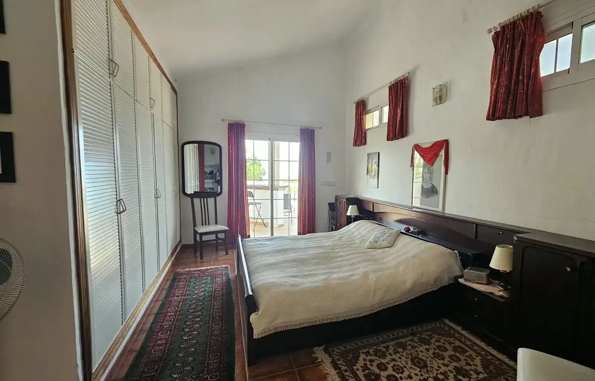 Habitación de Casa o chalet en venta en Mijas