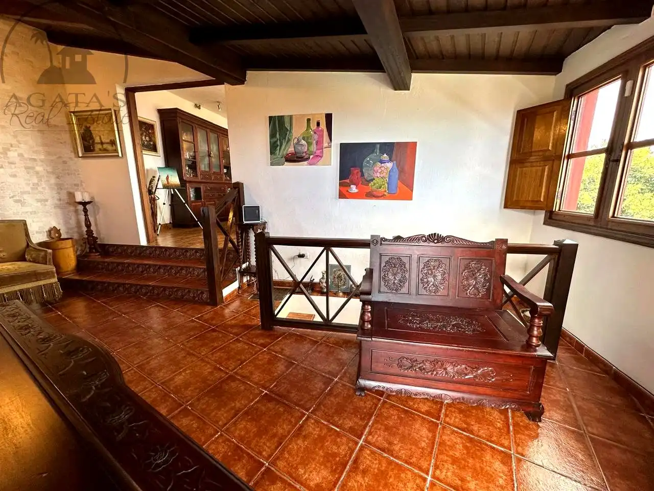 Country homes for sale in Centro