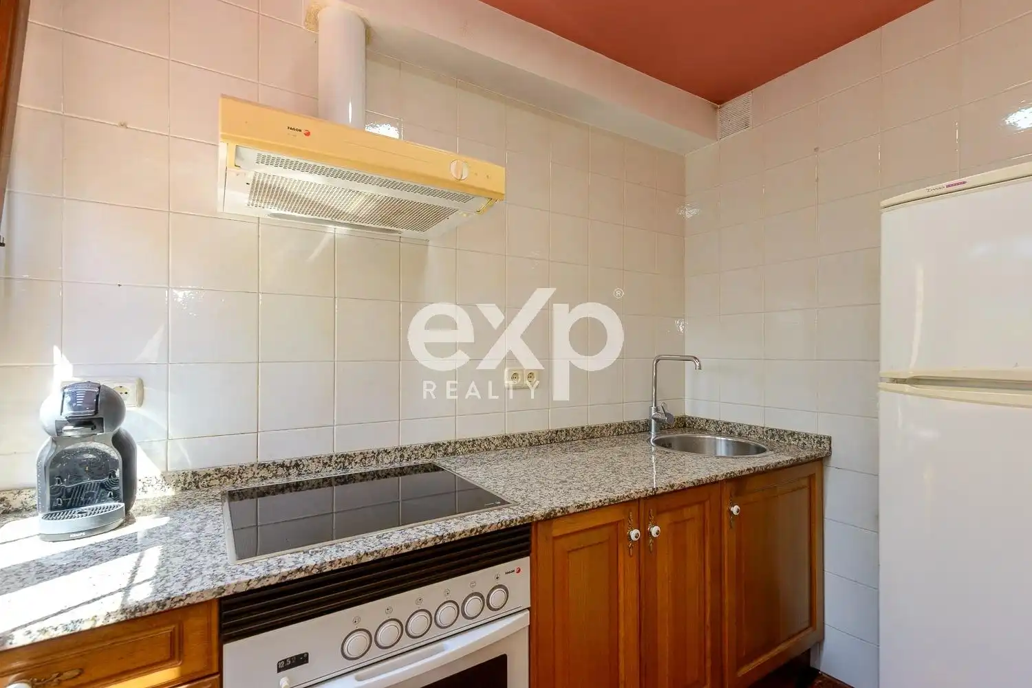Kitchen of Houses for sale in Villaviciosa  with Heating, Private garden and Terrace