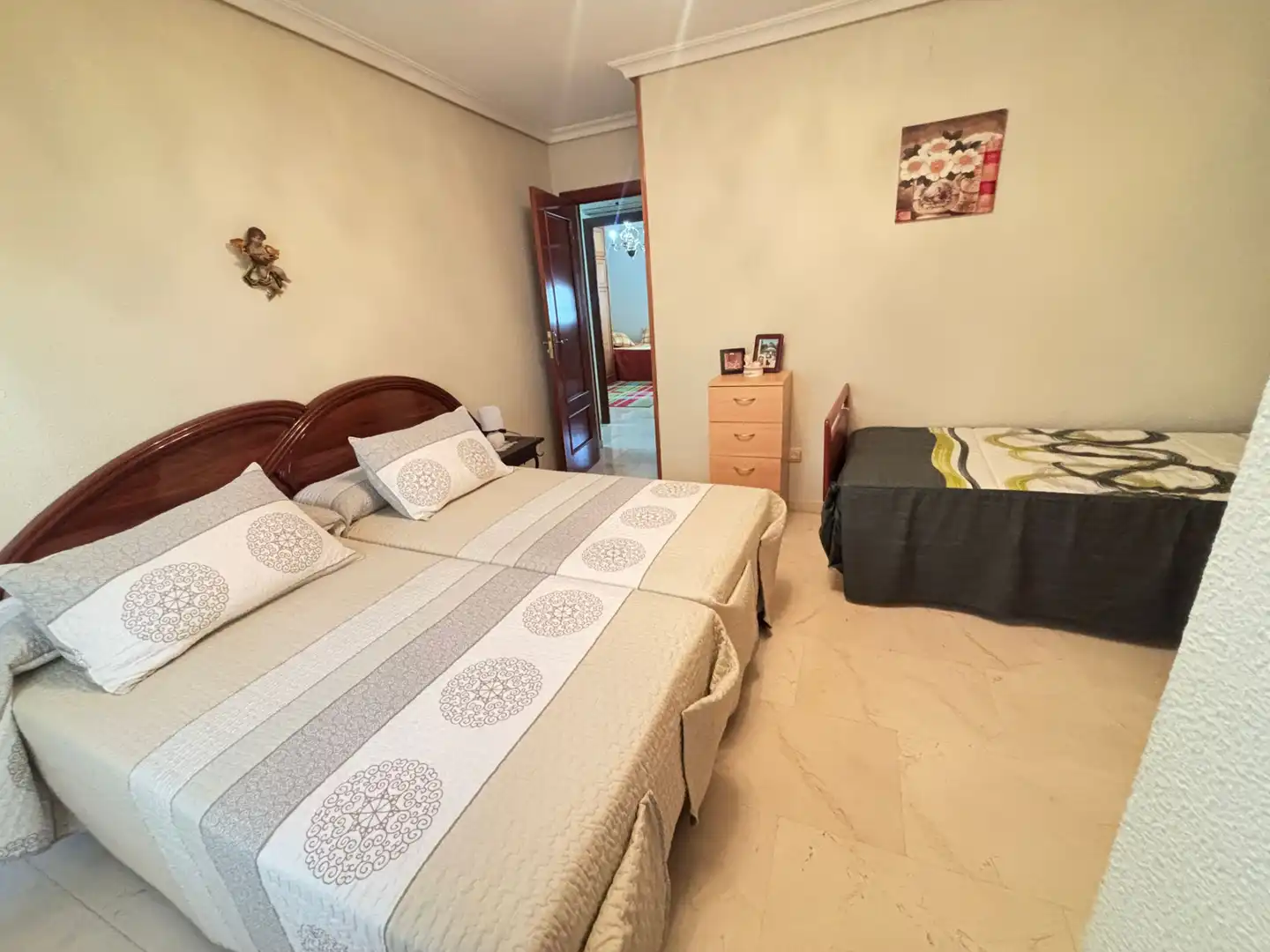 Flat with lift for sale in Calle de Calatrava 19, imagen 19